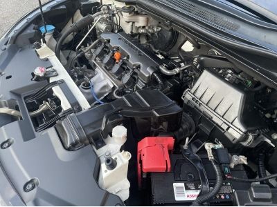ขายครับ Honda HR-V RS สีขาว ปี 2018 รูปที่ 12
